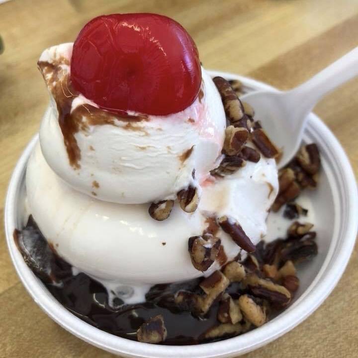 Lees Dairy Treat | restaurant | 14040 W Greenfield Ave, Brookfield, WI 53005, USA | 2627826680 OR +1 262-782-6680