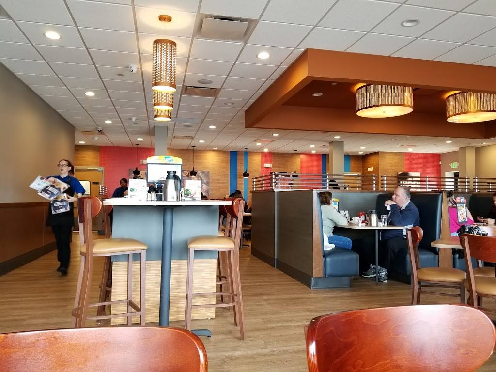 IHOP | restaurant | 270 Cooley St, Springfield, MA 01128, USA | 4133424002 OR +1 413-342-4002