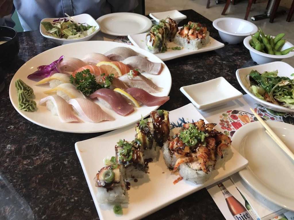 Toyo Sushi | restaurant | 1441 W Knox St, Torrance, CA 90501, USA | 3105338500 OR +1 310-533-8500