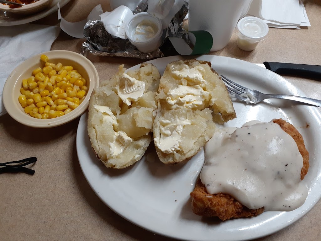 Old South Restaurant | restaurant | 1330 E Main St, Russellville, AR 72801, USA | 4799683789 OR +1 479-968-3789