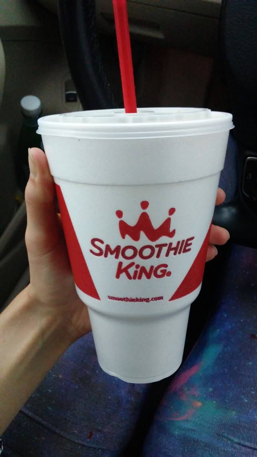 Smoothie King | restaurant | 5530 Windward Pkwy #320, Alpharetta, GA 30004, USA | 7706638900 OR +1 770-663-8900