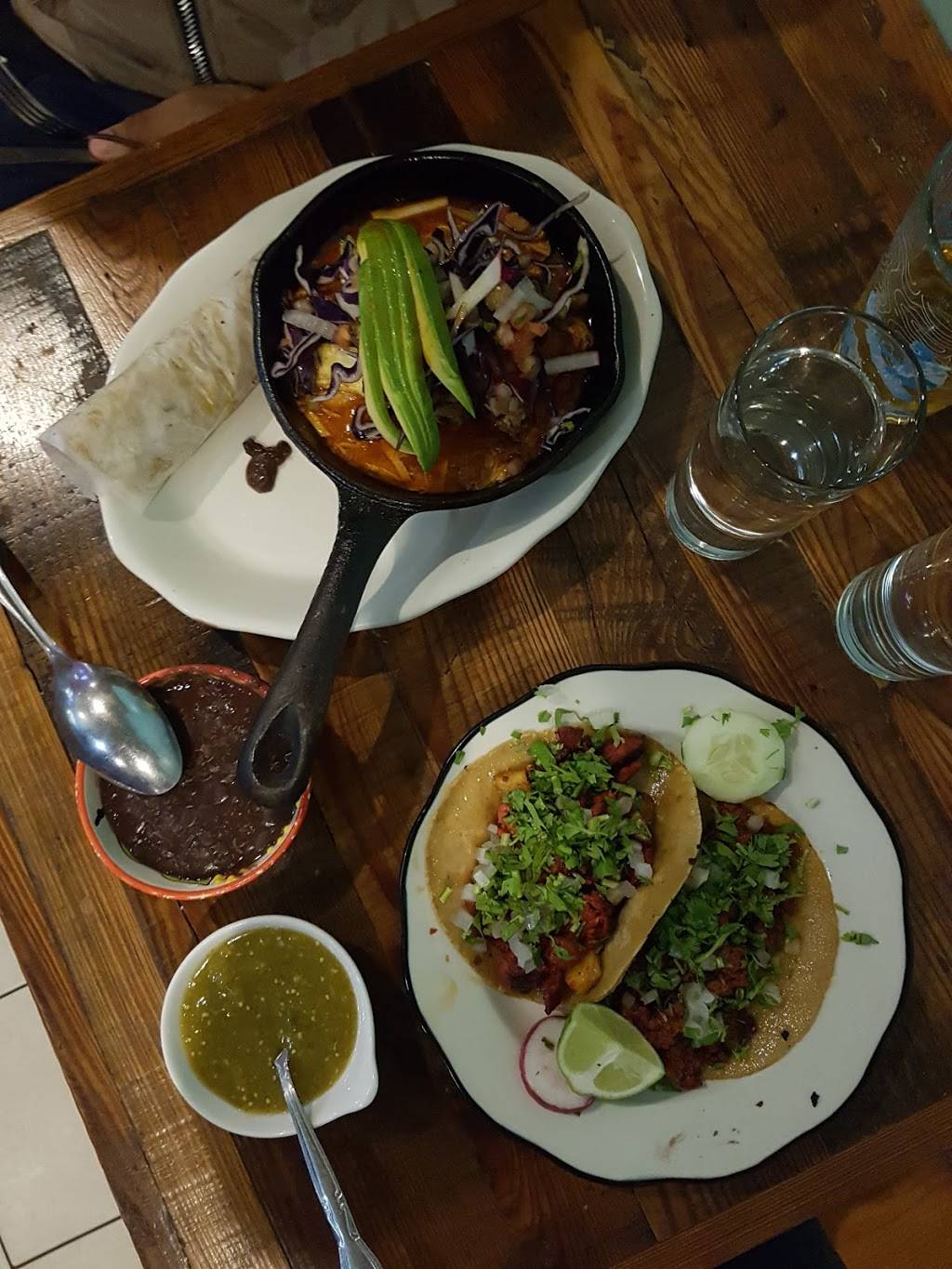 Coszcal De Allende | restaurant | 6824 3rd Ave, Brooklyn, NY 11220, USA | 7189213523 OR +1 718-921-3523