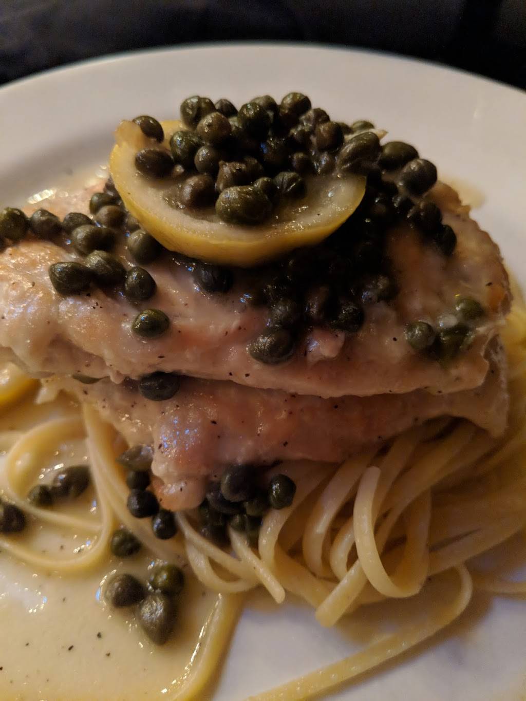 Villa Tronco Italian Restaurant | restaurant | 1213 Blanding St, Columbia, SC 29201, USA | 8032567677 OR +1 803-256-7677