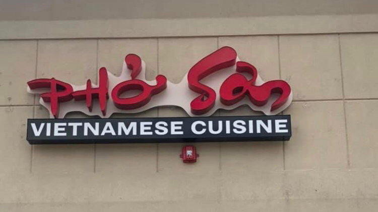 Pho Son | restaurant | 2980 US-34, Oswego, IL 60543, USA | 6306369746 OR +1 630-636-9746