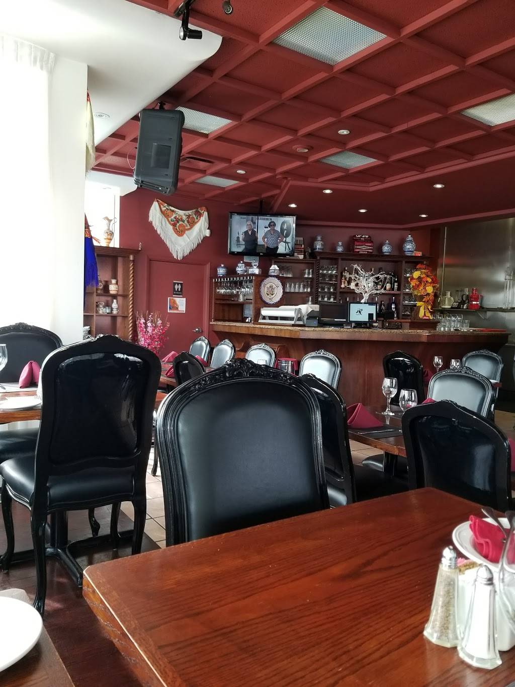 Banaboia Restaurant | restaurant | 501 Rogers Rd, York, ON M6M 1B4, Canada | 4166540967 OR +1 416-654-0967