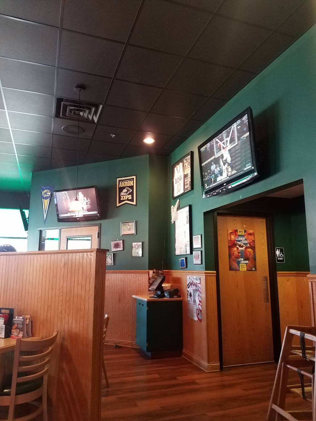 Beef O Bradys | restaurant | 3732 Darrow Rd, Stow, OH 44224, USA | 3306888200 OR +1 330-688-8200