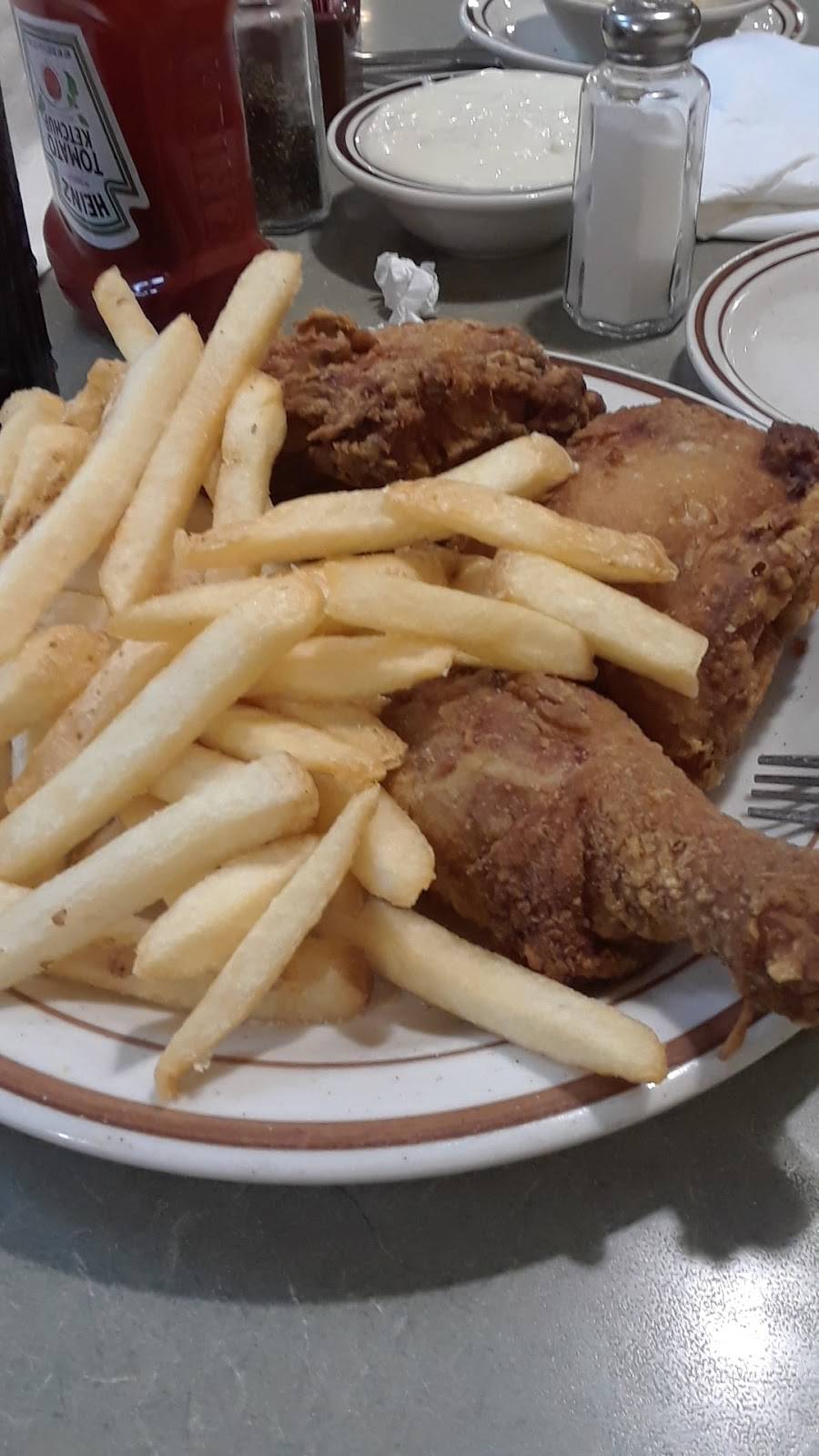 Brights Restaurant | restaurant | 1025 S State St, Ephrata, PA 17522, USA | 7177381177 OR +1 717-738-1177