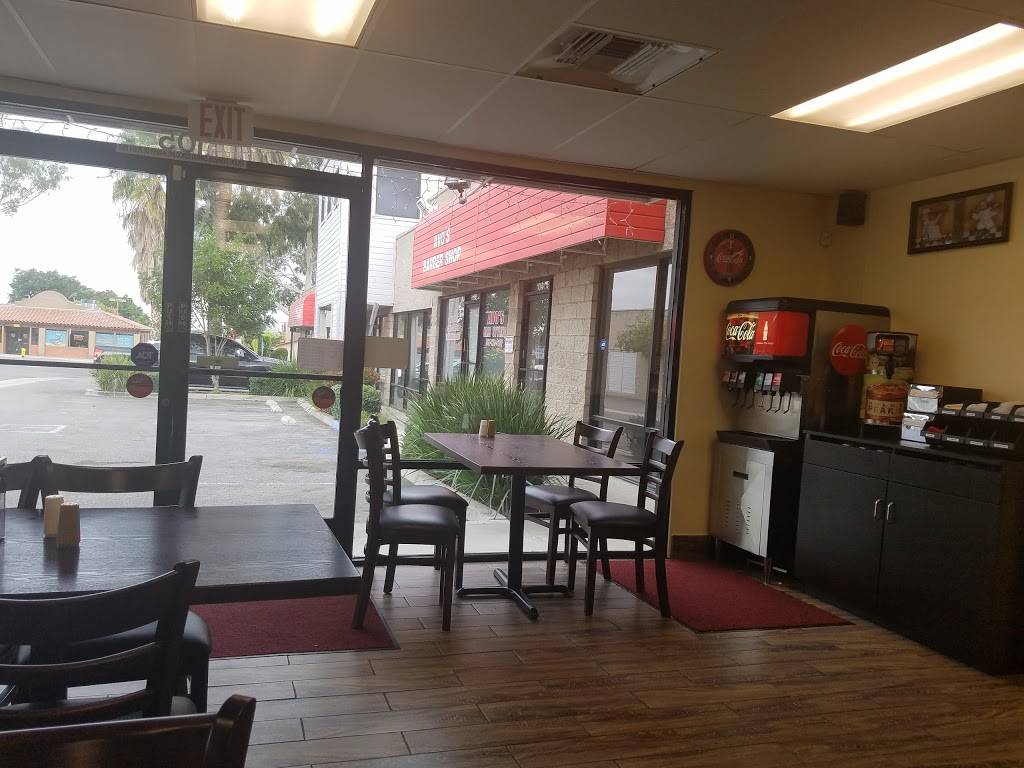 Titos Pizzeria | meal delivery | 1034 W 6th St, Corona, CA 92882, USA | 9515474375 OR +1 951-547-4375