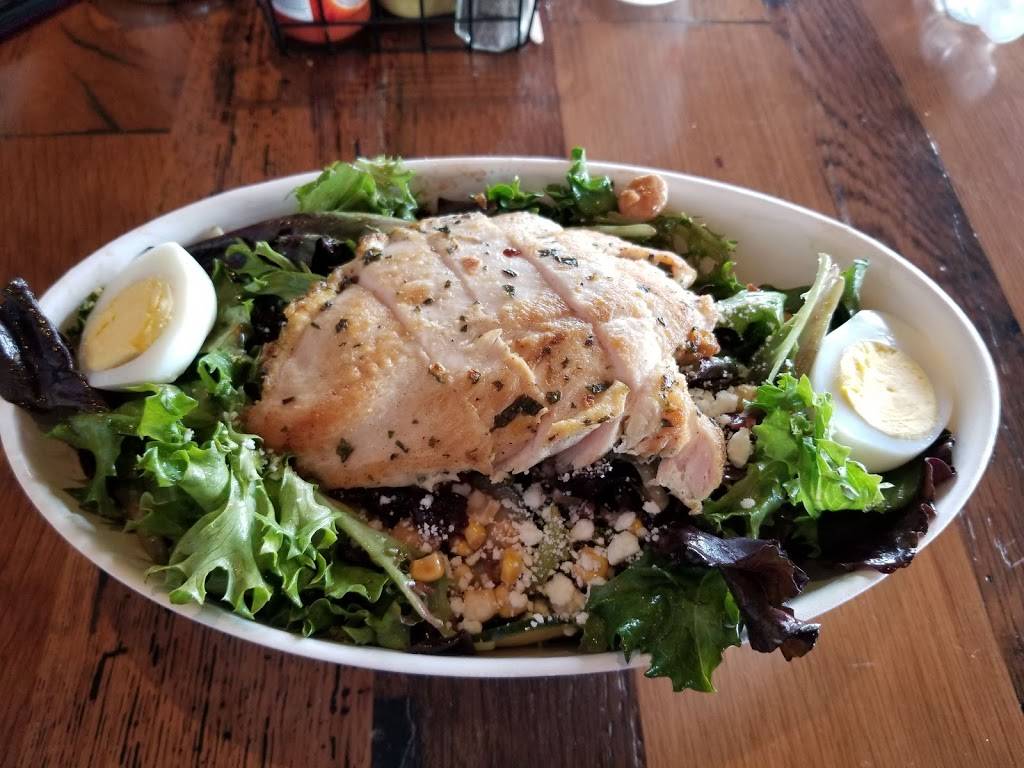 Kitchen 21 | restaurant | 3052 W 21st St, Brooklyn, NY 11224, USA | 7189960502 OR +1 718-996-0502