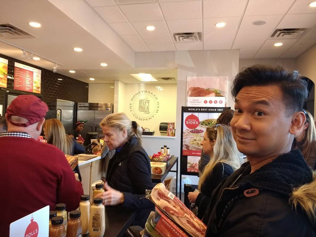 The Honey Baked Ham Company | cafe | 4343 TX-12 Loop Ste 330, Dallas, TX 75220, USA | 2143511414 OR +1 214-351-1414