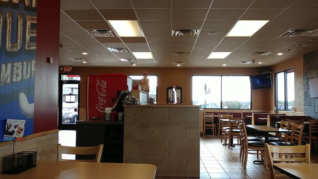 Dairy Queen Grill & Chill | restaurant | 391 Fieldstown Rd, Gardendale, AL 35071, USA | 2056316001 OR +1 205-631-6001