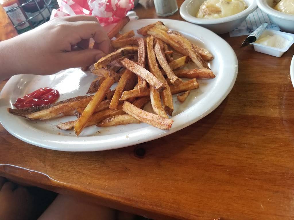 R & K on Santa Fe | cafe | 1802 Santa Fe Dr, Weatherford, TX 76086, USA | 8175506868 OR +1 817-550-6868