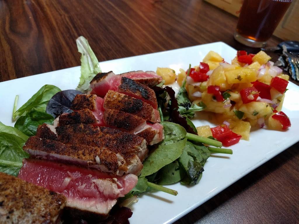 The Chubby Pickle | restaurant | 23 Bay Ave, Highlands, NJ 07732, USA | 7328727000 OR +1 732-872-7000