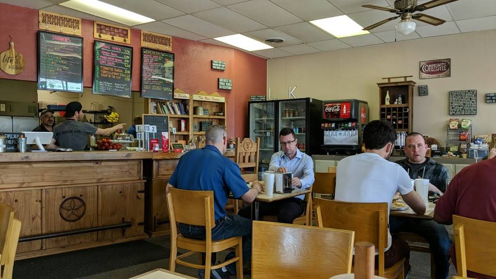 Litos Kitchen | restaurant | 2714 W Kingsley Rd A1, Garland, TX 75041, USA | 9722719842 OR +1 972-271-9842