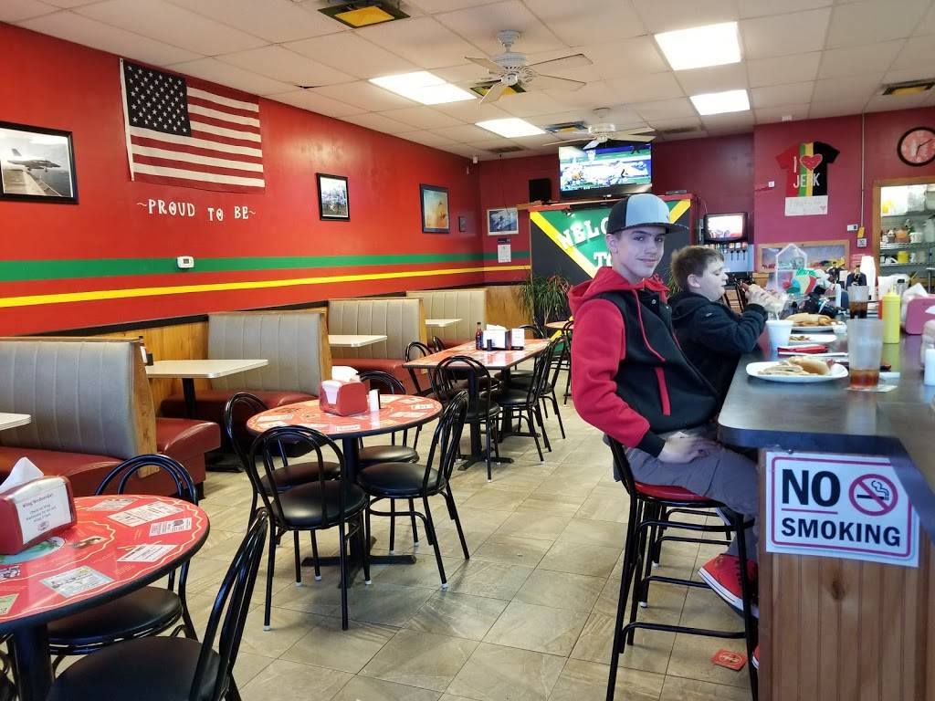 Coastal Breeze | restaurant | 1581 General Booth Blvd, Virginia Beach, VA 23454, USA | 7574220022 OR +1 757-422-0022