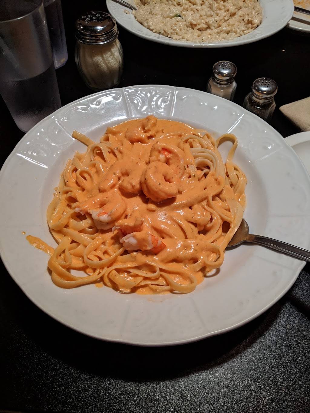 Cafe Rinaldi | restaurant | 426 S Main St, Old Forge, PA 18518, USA | 5704510433 OR +1 570-451-0433