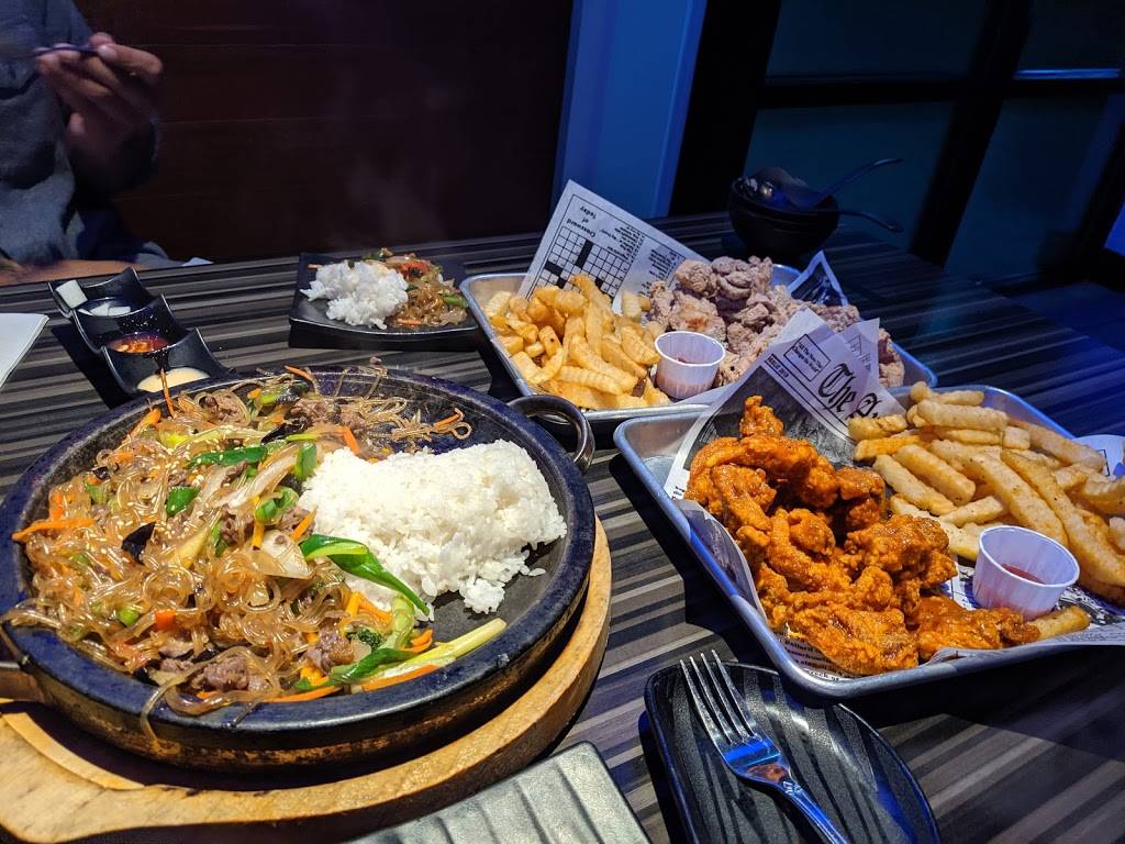 Thank U Chicken | restaurant | 3473 Old Norcross Rd, Duluth, GA 30096, USA | 4708759000 OR +1 470-875-9000