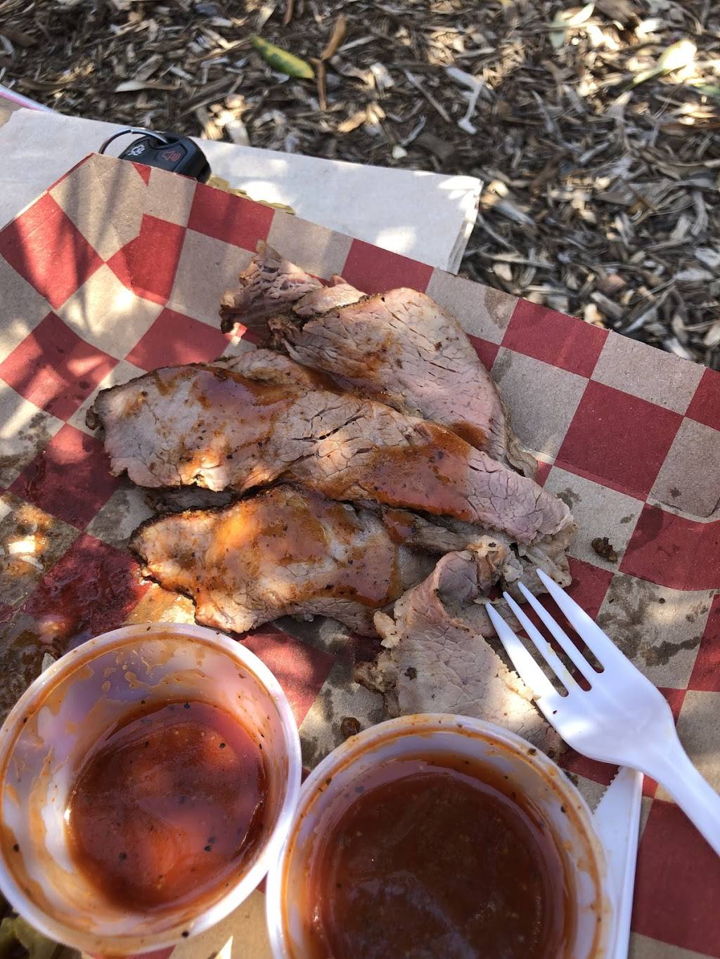 The Pigs Gig BBQ | restaurant | 2820 Historic Decatur Rd, San Diego, CA 92106, USA | 6192412431 OR +1 619-241-2431