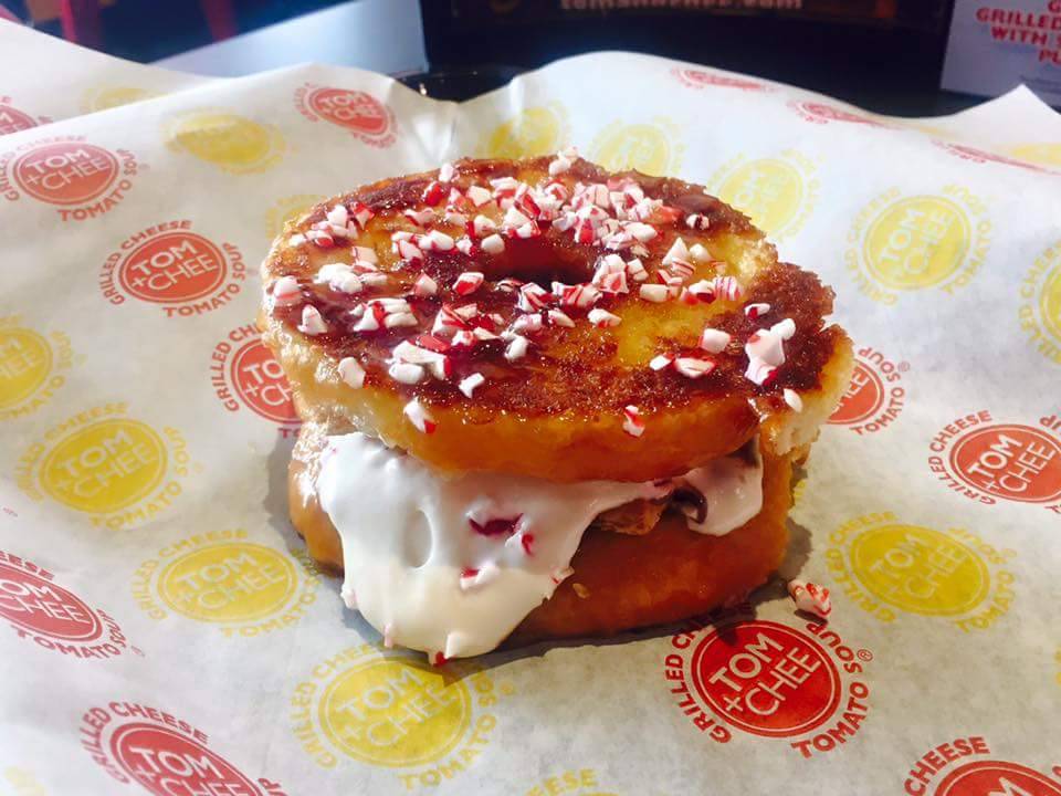 Tom+Chee Kennesaw | restaurant | 1200 Ernest W Barrett Pkwy NW #208, Kennesaw, GA 30144, USA | 6784988321 OR +1 678-498-8321