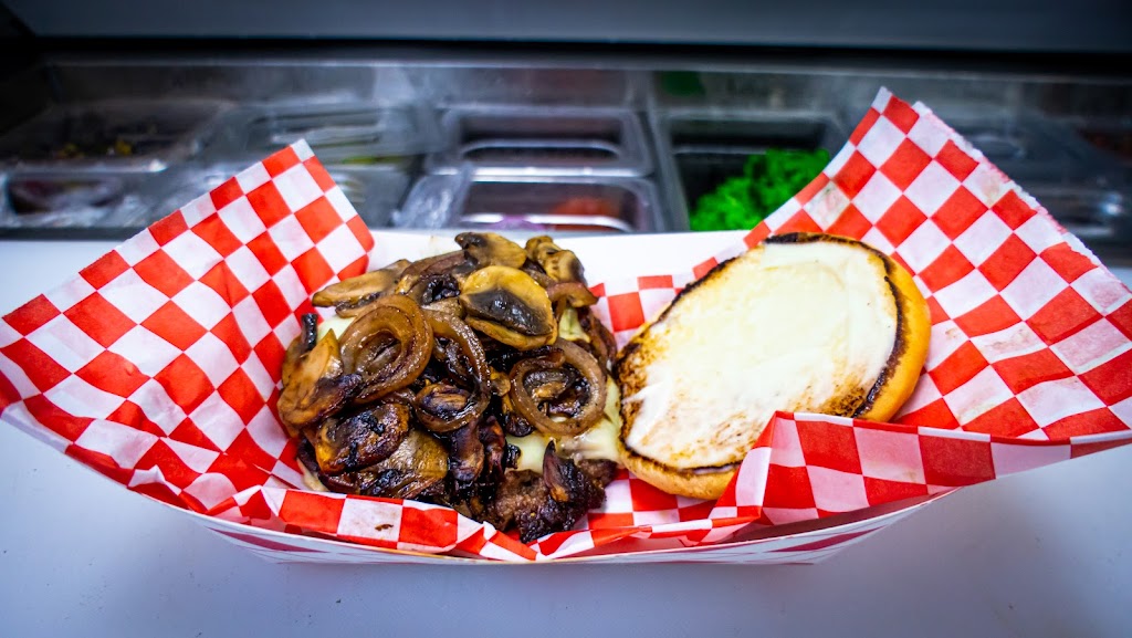 Belly of the Beast Grill | restaurant | 3423 Strawberry Rd suite 100, Pasadena, TX 77504, USA | 8326786733 OR +1 832-678-6733