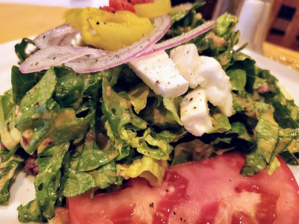 Cafe Vico Restaurant | restaurant | 1125 N Federal Hwy, Fort Lauderdale, FL 33304, USA | 9545659681 OR +1 954-565-9681