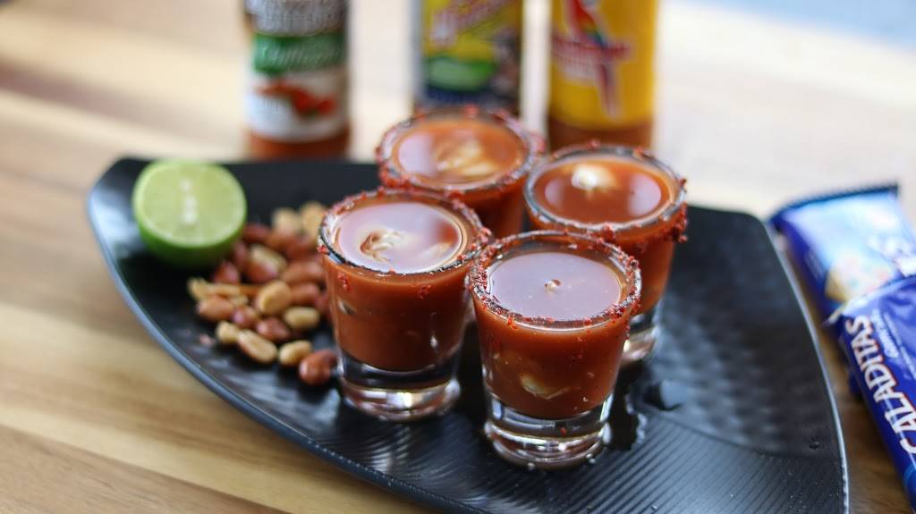 Mr. Clamato | restaurant | Corner of Niles and, Isabell Rd, Bakersfield, CA 93306, USA | 7606730991 OR +1 760-673-0991