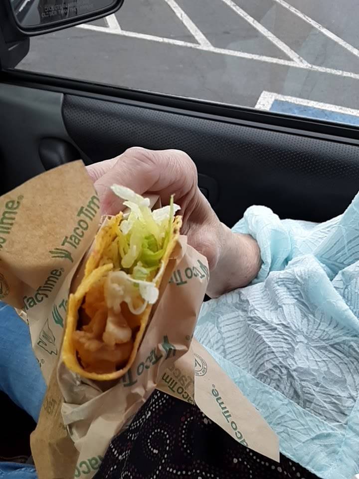 Taco Time | restaurant | 837 Ocean Beach Hwy, Longview, WA 98632, USA | 3606363440 OR +1 360-636-3440