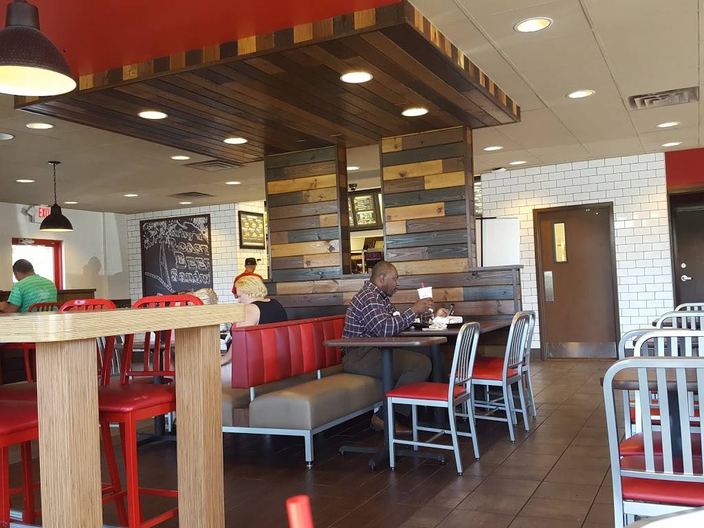 Arbys | restaurant | 4615 Hwy 280 S, Birmingham, AL 35242, USA | 2059959876 OR +1 205-995-9876