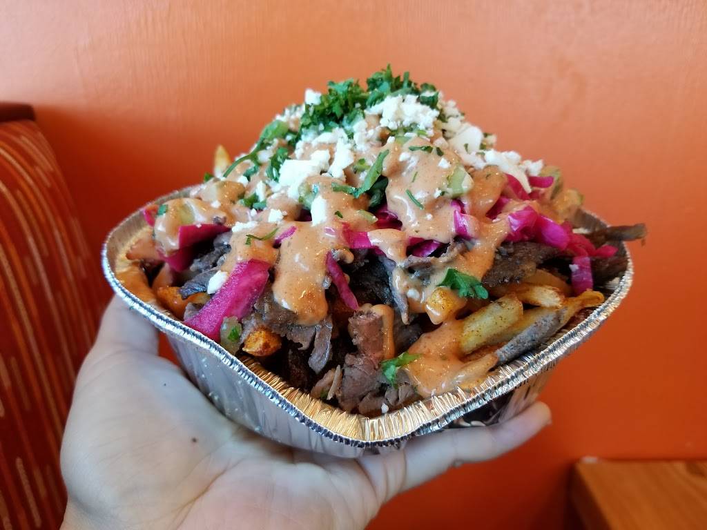 DönerG Turkish & Mediterranean Grill | restaurant | 23592 Rockfield Blvd #505, Lake Forest, CA 92630, USA | 9499169626 OR +1 949-916-9626