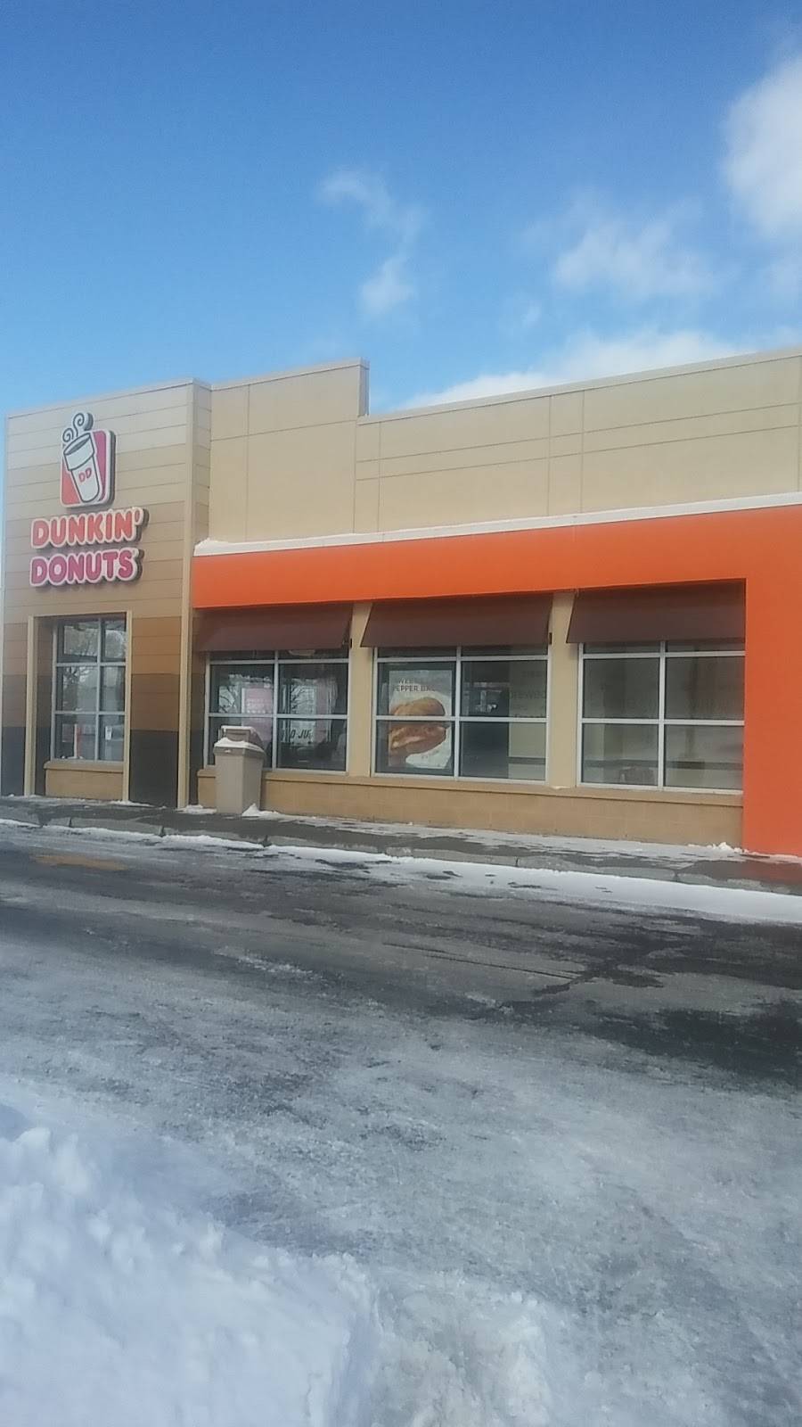 Dunkin | bakery | 977 E Brighton Ave, Syracuse, NY 13205, USA | 3154989199 OR +1 315-498-9199