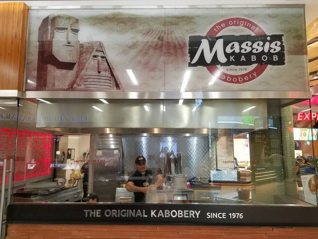 Massis Kabob | restaurant | 1132 Galleria Way, Glendale, CA 91204, USA | 8182407375 OR +1 818-240-7375