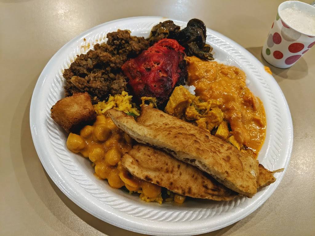 Mr. Currys India Restaurant - Downtown St. Louis | restaurant | 612 Olive St, St. Louis, MO 63101, USA | 3142412877 OR +1 314-241-2877