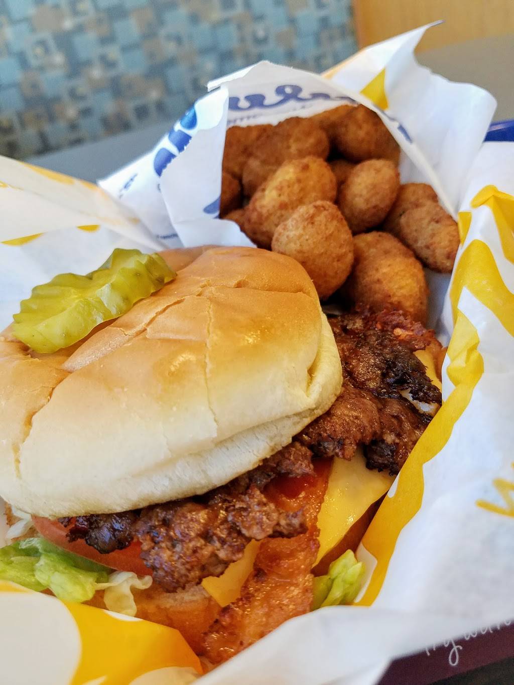 Culvers | restaurant | 203 E State Rd, Island Lake, IL 60042, USA | 8475268530 OR +1 847-526-8530