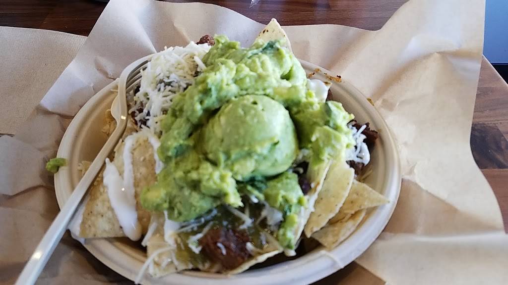 QDOBA Mexican Eats | restaurant | 7863 Hwy N, Dardenne Prairie, MO 63368, USA | 6365617118 OR +1 636-561-7118