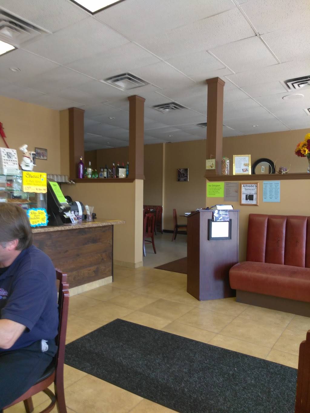 Alfredos Restaurant & Pizzeria | meal delivery | 3205 NJ-88, Point Pleasant, NJ 08742, USA | 7324757730 OR +1 732-475-7730