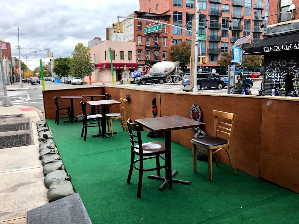 Ghenet | restaurant | 348 Douglass St, Brooklyn, NY 11217, USA | 7182304475 OR +1 718-230-4475