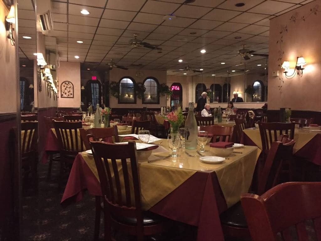 Fratelli | restaurant | 2507 Eastchester Rd, Bronx, NY 10469, USA | 7185472489 OR +1 718-547-2489