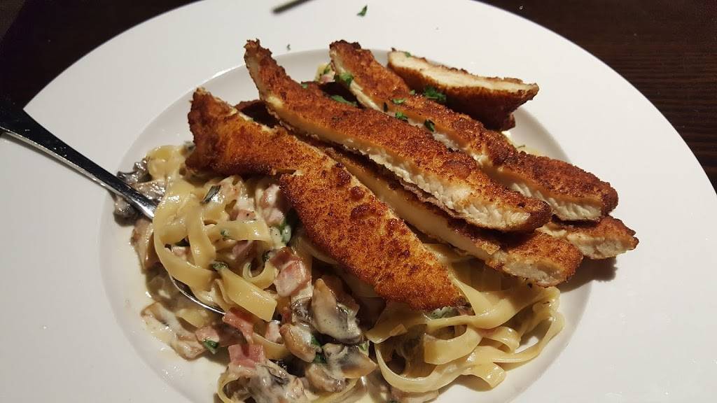 Mezza Luna at The Villages | restaurant | 243 Colony Blvd, The Villages, FL 32162, USA | 3527533824 OR +1 352-753-3824