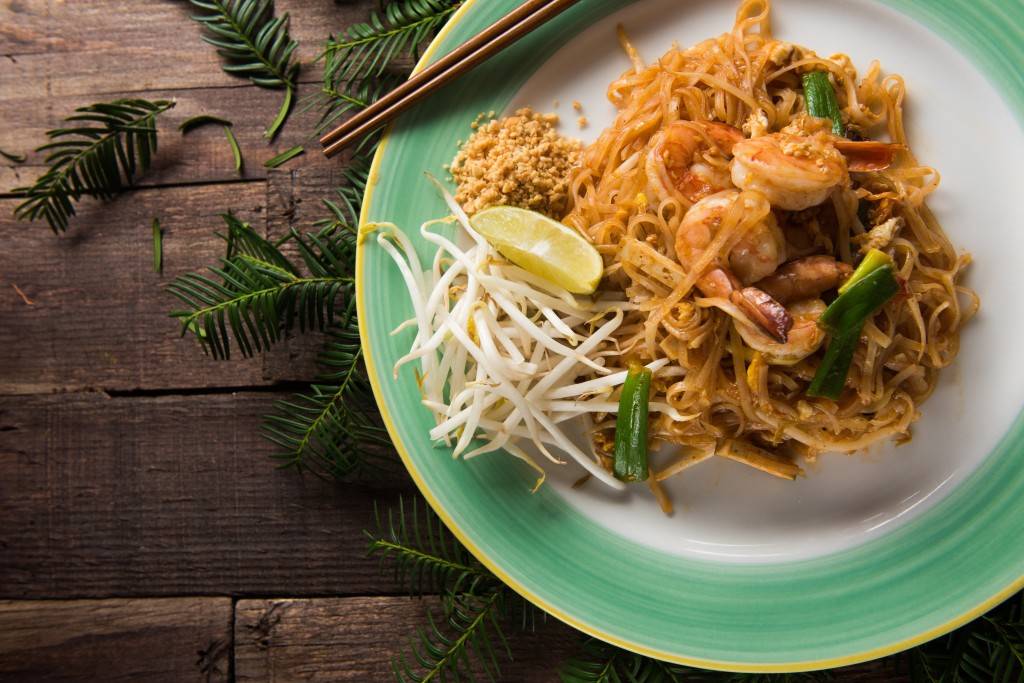 I-Thai Restaurant | restaurant | 2 Westchester Ave, White Plains, NY 10601, USA | 9142891888 OR +1 914-289-1888
