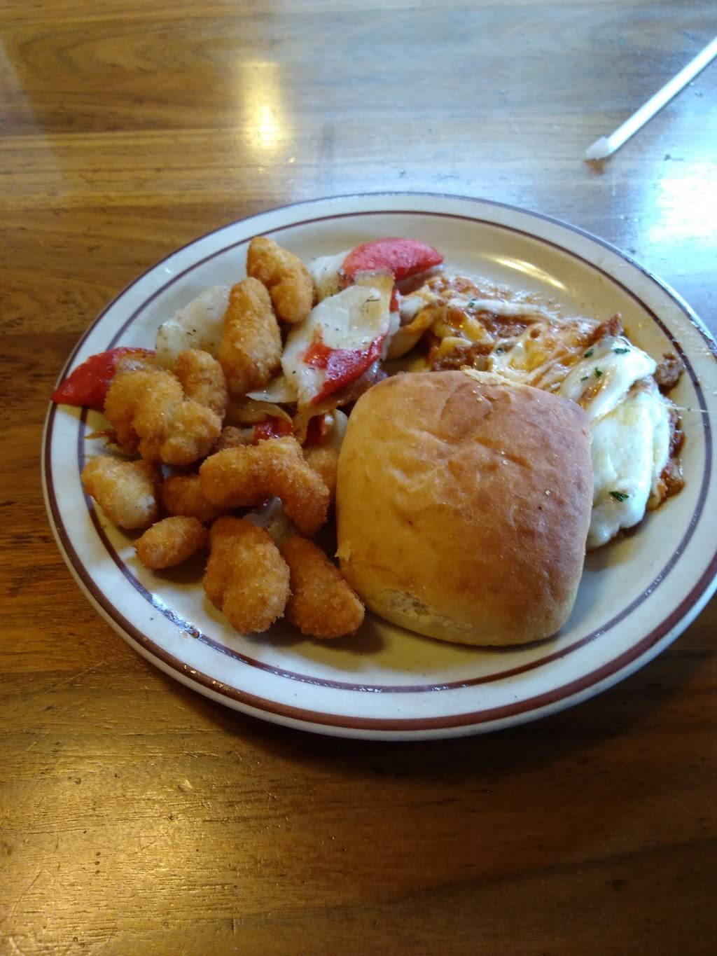 Grecian Steakhouse | restaurant | 2265 St John Ave, Dyersburg, TN 38024, USA | 7312866842 OR +1 731-286-6842