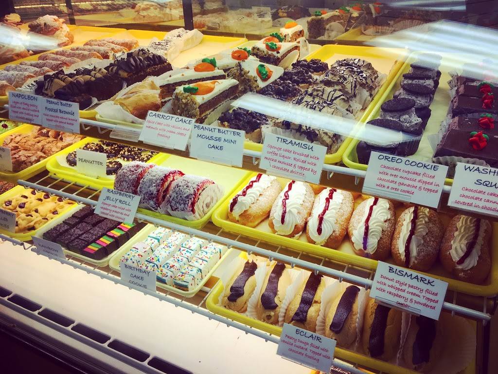 Tripoli Pizza & Bakery | bakery | 418 NH-286, Seabrook, NH 03874, USA | 6034747764 OR +1 603-474-7764