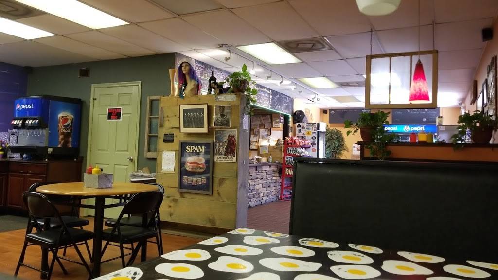 Big Belly Deli | meal takeaway | 887 Sandosky Rd, Sykesville, MD 21784, USA | 4439203423 OR +1 443-920-3423