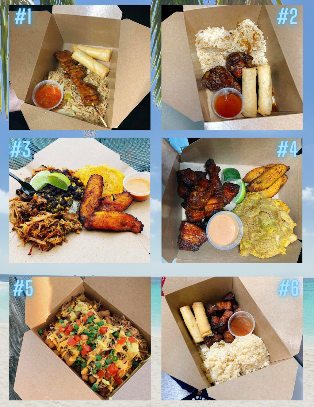 2 Islands 1 Truck | restaurant | We do not serve at this location, 4831 Mixson Ave, North Charleston, SC 29405, USA | 8433236234 OR +1 843-323-6234