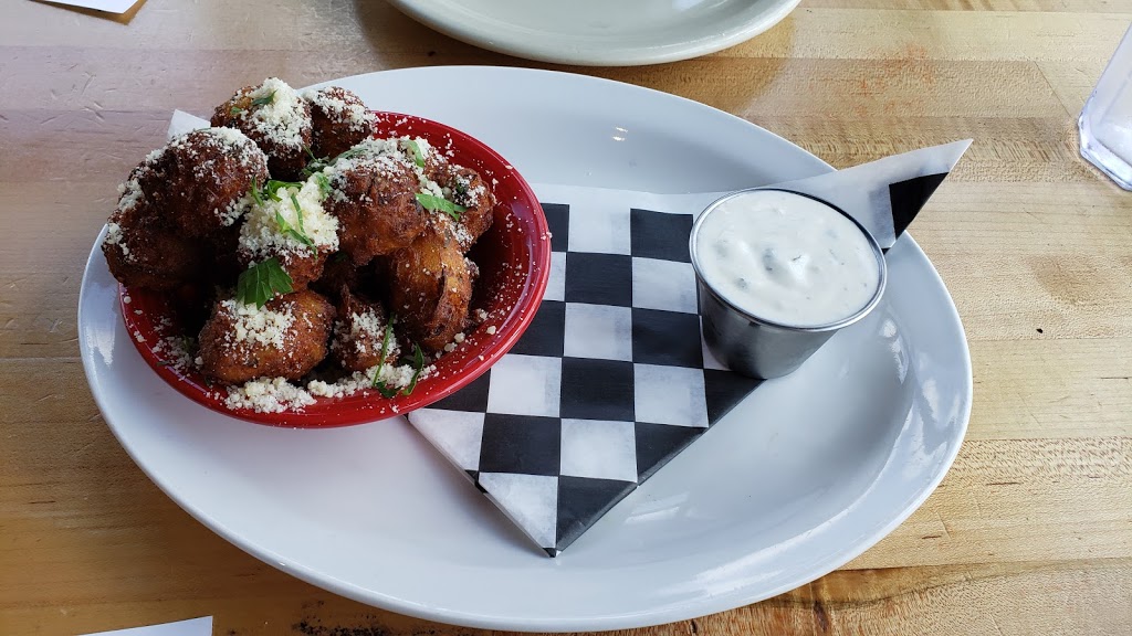 Cane Rosso | restaurant | 1835 N Shepherd Dr B, Houston, TX 77008, USA | 7138680071 OR +1 713-868-0071