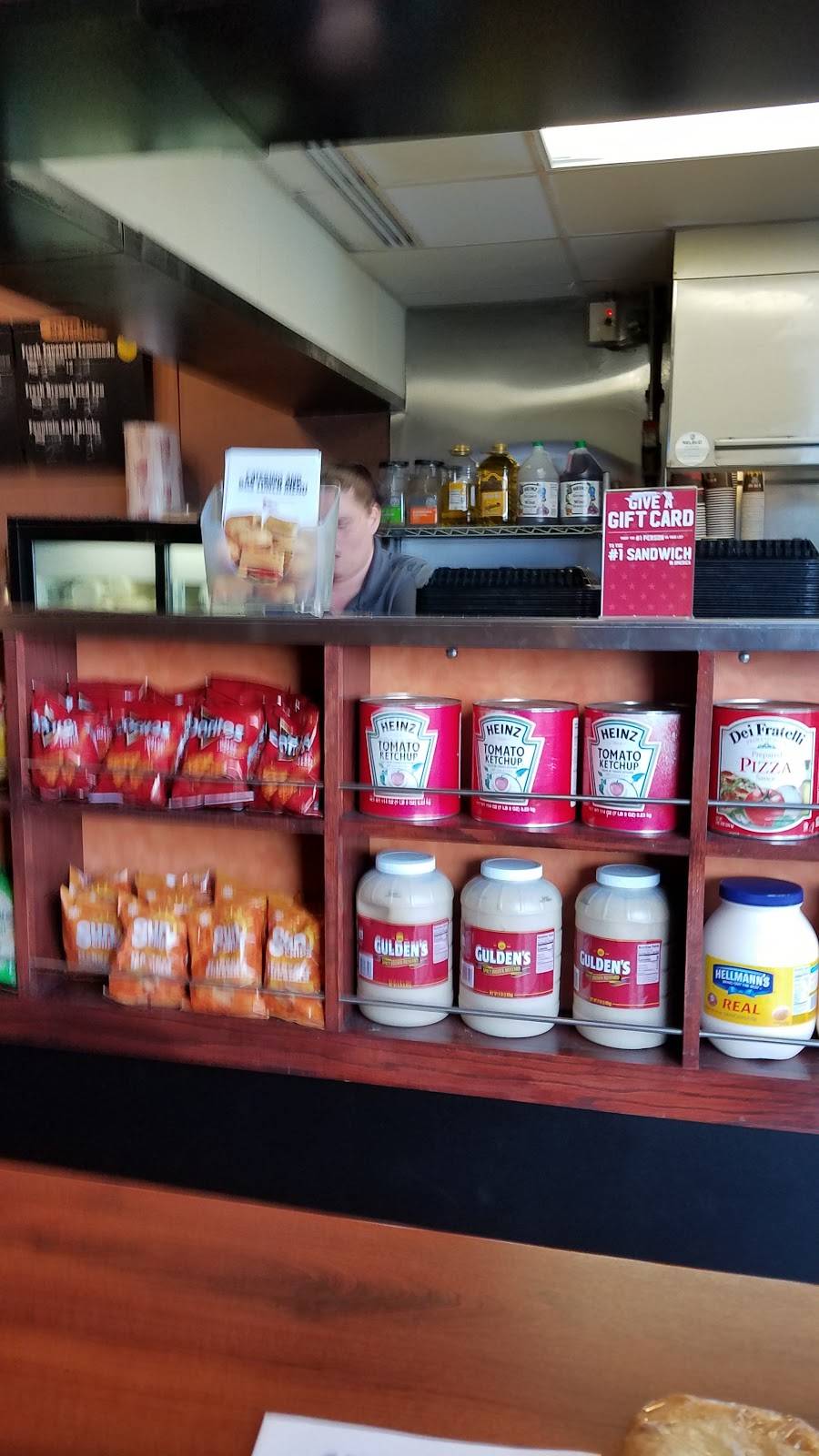 Penn Station East Coast Subs | meal takeaway | 1111 Barret Blvd H, Henderson, KY 42420, USA | 2708267361 OR +1 270-826-7361