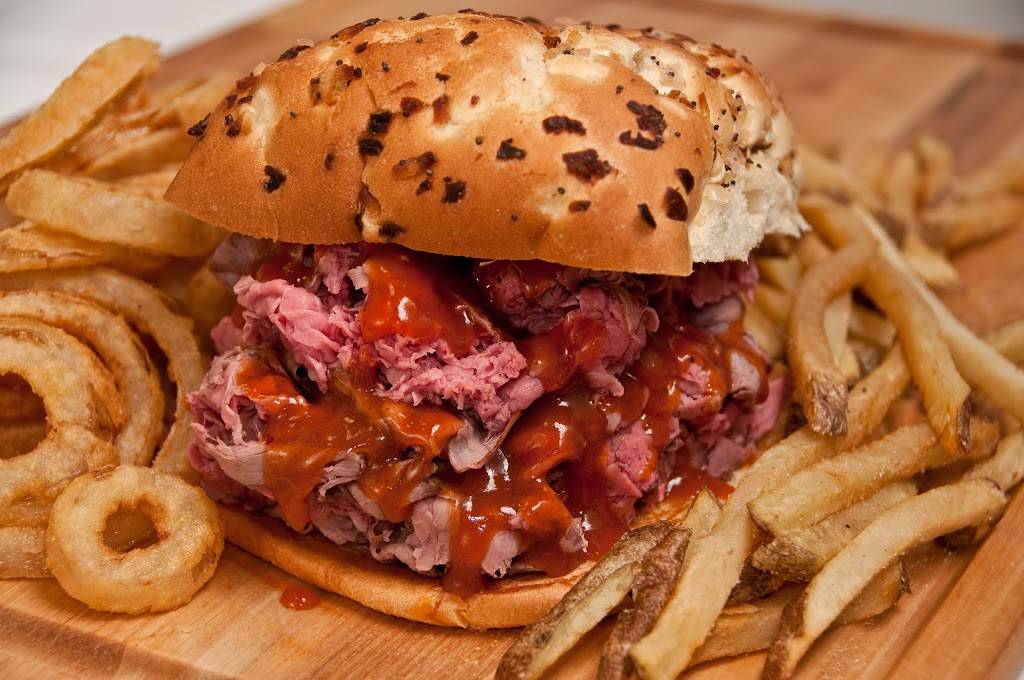 Prime Roast Beef & Pizza | restaurant | 85 Andover St, Danvers, MA 01923, USA | 9787679505 OR +1 978-767-9505