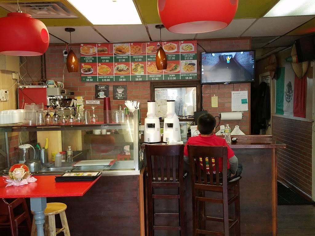 Ta Queria Al Pastor | restaurant | 88 tercera calle #88, Elizabeth, NJ 07206, USA | 9083528085 OR +1 908-352-8085