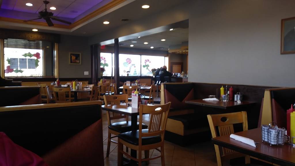 Louies Ham & Corn Beef Shop | restaurant | 11450 E 9 Mile Rd, Warren, MI 48089, USA | 5867571330 OR +1 586-757-1330