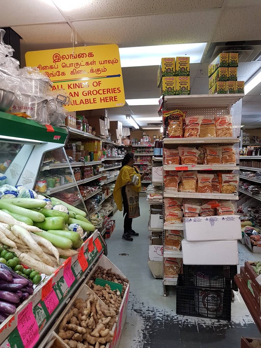 Singh Farm | restaurant | 57 Boulevard Brunswick, Dollard-des-Ormeaux, QC H9B 1Z8, Canada | 5146851972 OR +1 514-685-1972