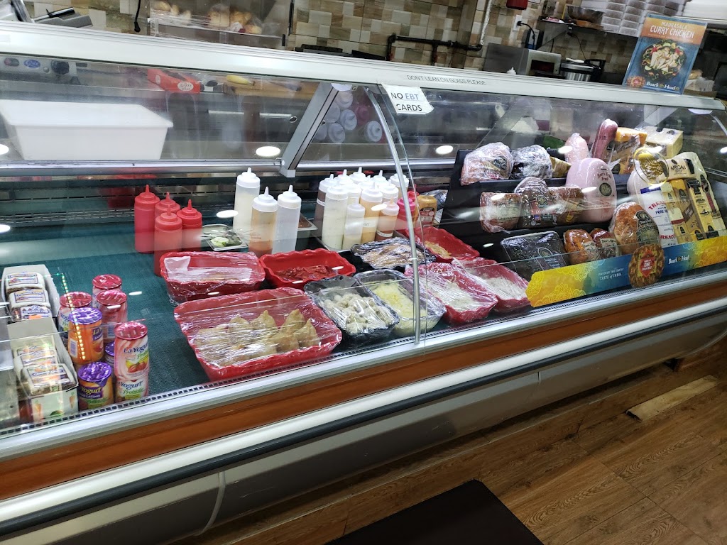 Ocean Deli And Grill Inc | restaurant | 2616 Ocean Pkwy, Brooklyn, NY 11235, USA | 7186464624 OR +1 718-646-4624